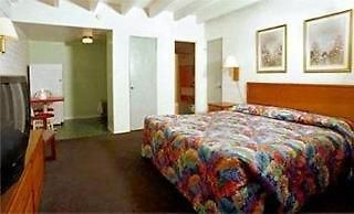 Seaside Inn Дейтона-Біч Екстер'єр фото