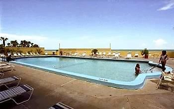 Seaside Inn Дейтона-Біч Екстер'єр фото