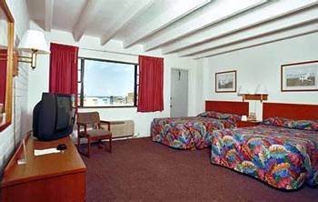 Seaside Inn Дейтона-Біч Екстер'єр фото